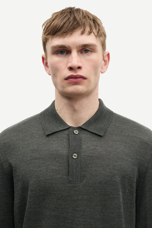 Sarowan ls polo 15477