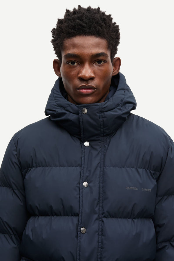 Saulf puffer jacket 15324