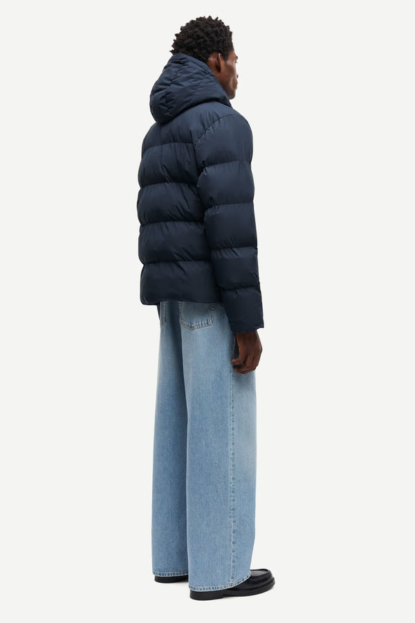 Saulf puffer jacket 15324