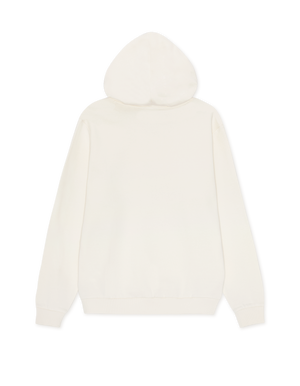 Signature Print Hoodie