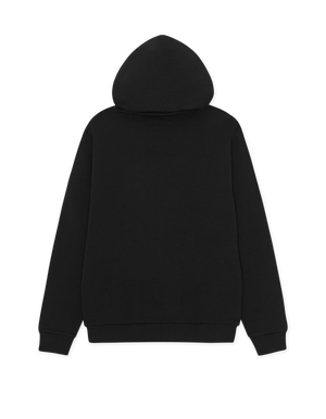 Signature Print Hoodie