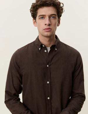Soft Flannel Shirt