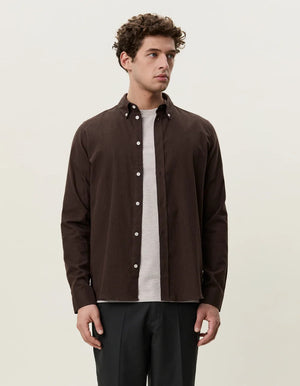Soft Flannel Shirt