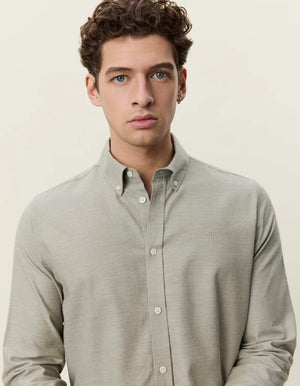 Soft Flannel Shirt