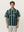 Stripe Jacquard Football Jersey