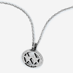 Twojeys Superstar Necklace