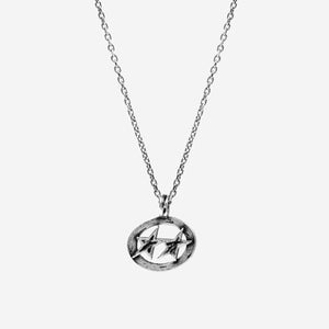 Twojeys Superstar Necklace