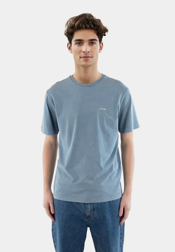 Tyler printed tee