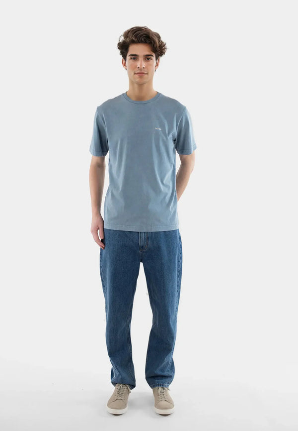 Tyler printed tee