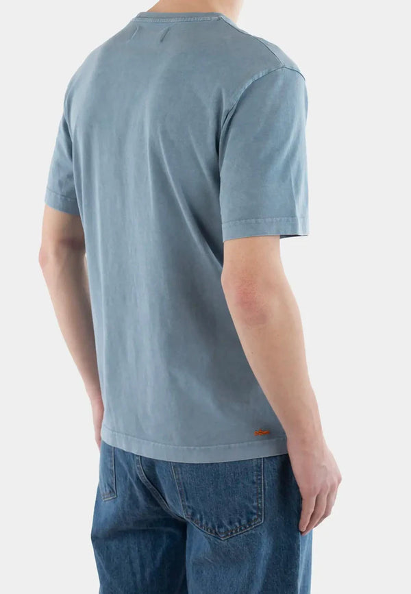 Tyler printed tee
