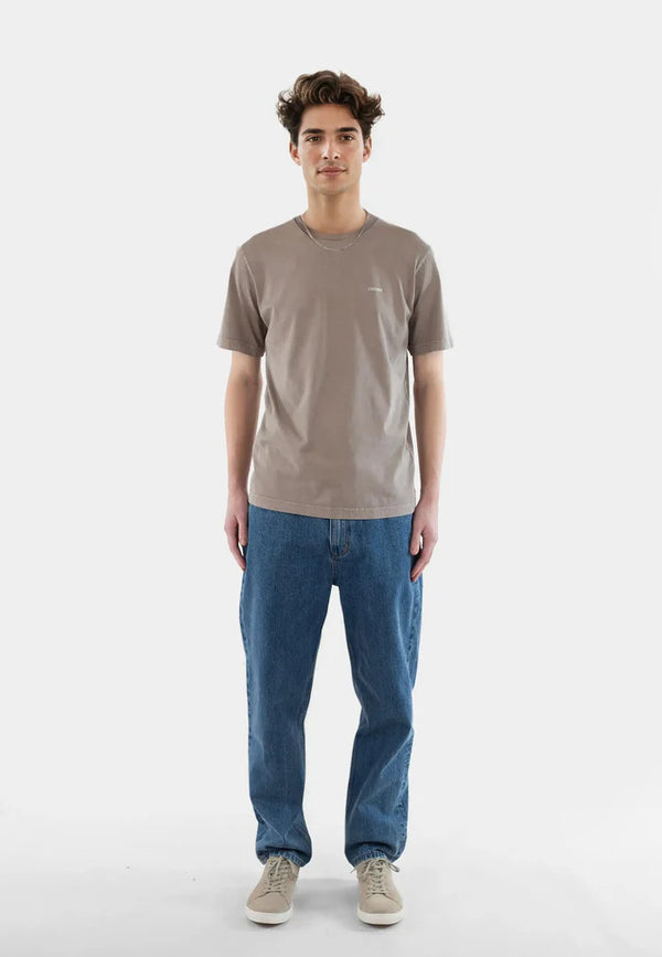 Tyler printed tee