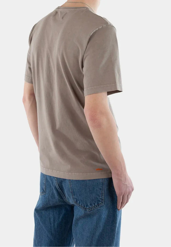 Tyler printed tee