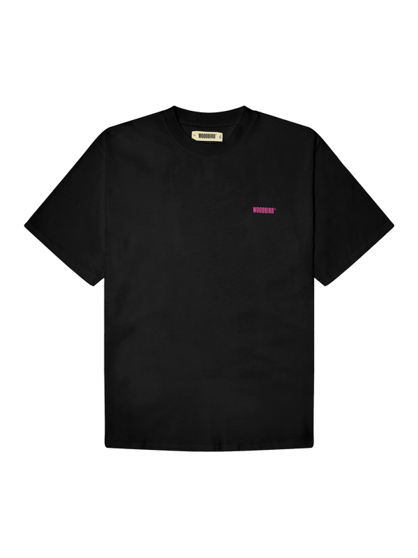 WBBaine Dude Tee