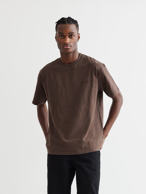 WBBaine Base Tee