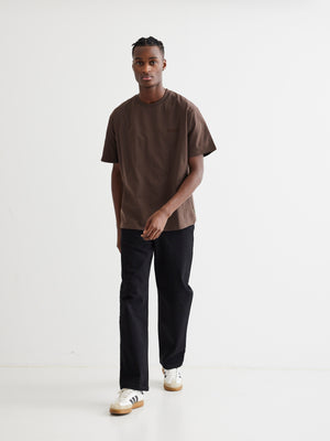 WBBaine Base Tee