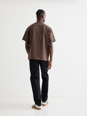 WBBaine Base Tee