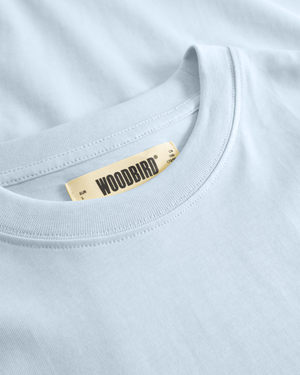 WBBaine Base Tee