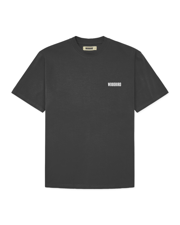 WBBaine Founded Tee