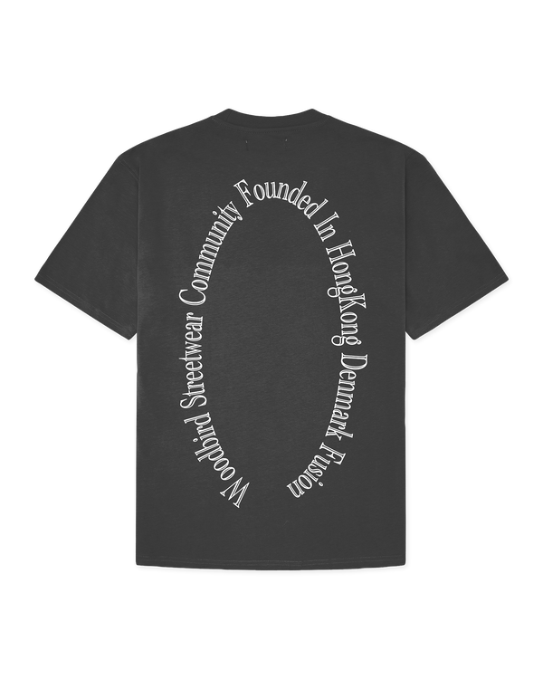 WBBaine Founded Tee