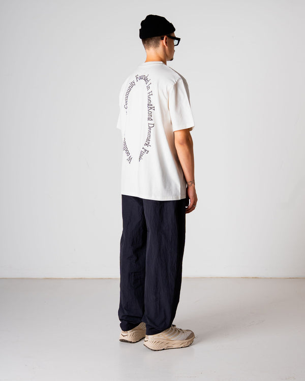 WBBaine Founded Tee