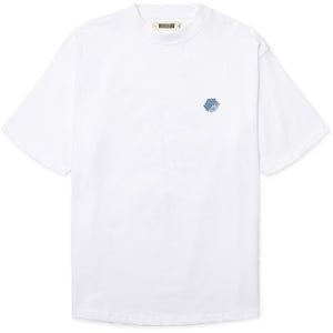 WBBaine Koi Delivery Tee