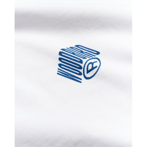 WBBaine Koi Delivery Tee