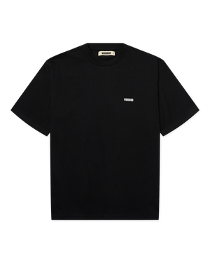 WBBaine Octo Tee