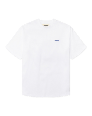 WBBaine Octo Tee