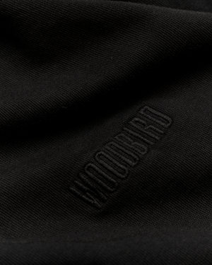 WBBaine Warp Acid Tee