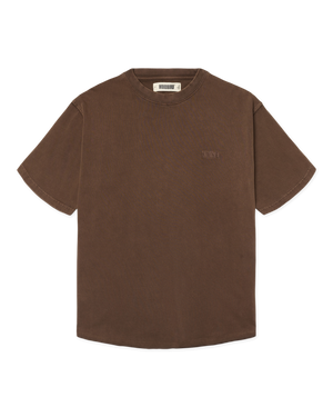 WBBaine Warp Acid Tee