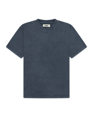 WBBaine Washed Tee