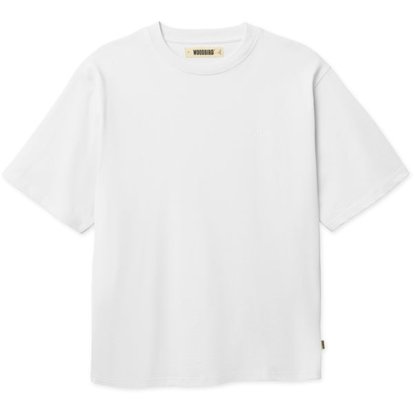 WBBaine Base Tee