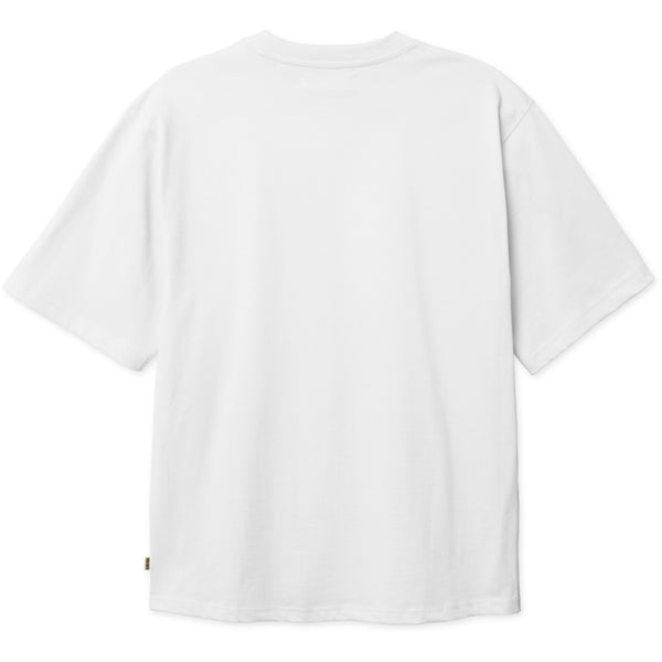 WBBaine Base Tee