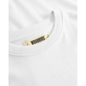 WBBaine Base Tee