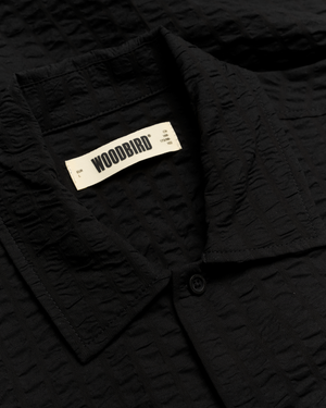 WBBanks Seer Shirt