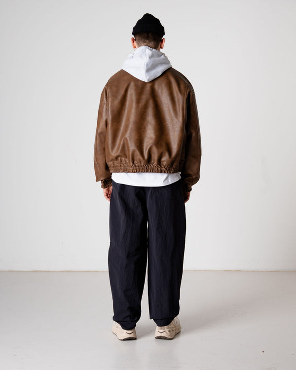 WBBao Biker Jacket