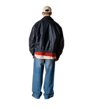 WBBao Biker Jacket