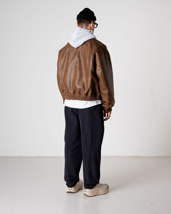 WBBao Biker Jacket