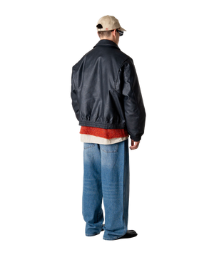 WBBao Biker Jacket