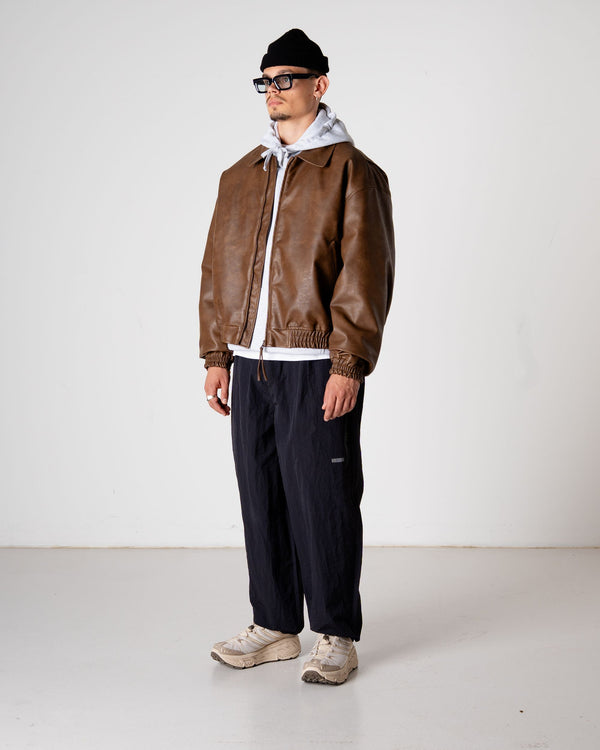 WBBao Biker Jacket
