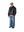 WBBao Biker Jacket