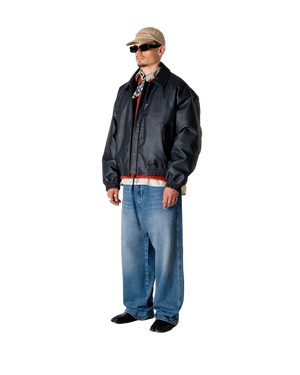 WBBao Biker Jacket