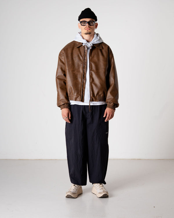 WBBao Biker Jacket