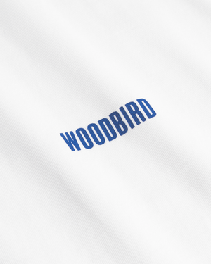 WBBeam Book Tee