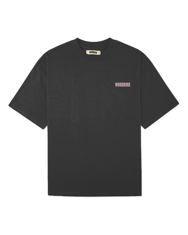 WBBeam Curbi Tee
