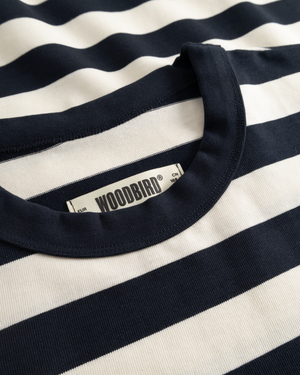 WBBeam Stripe Tee