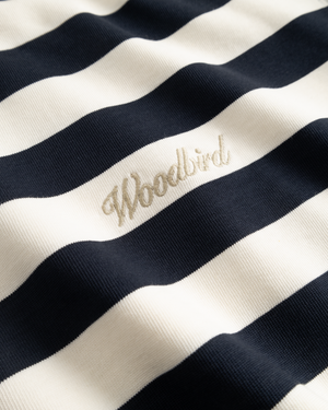 WBBeam Stripe Tee