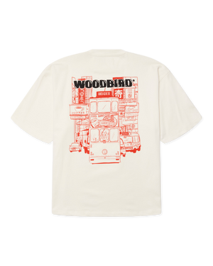 WBBeam Tram Tee