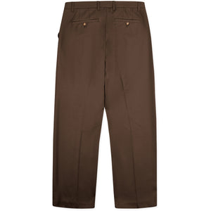 WBBen Suit Pant
