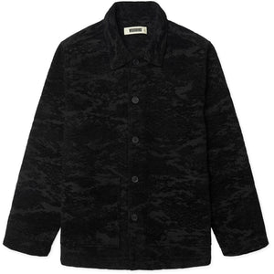 WBBlade Chenille Jacket